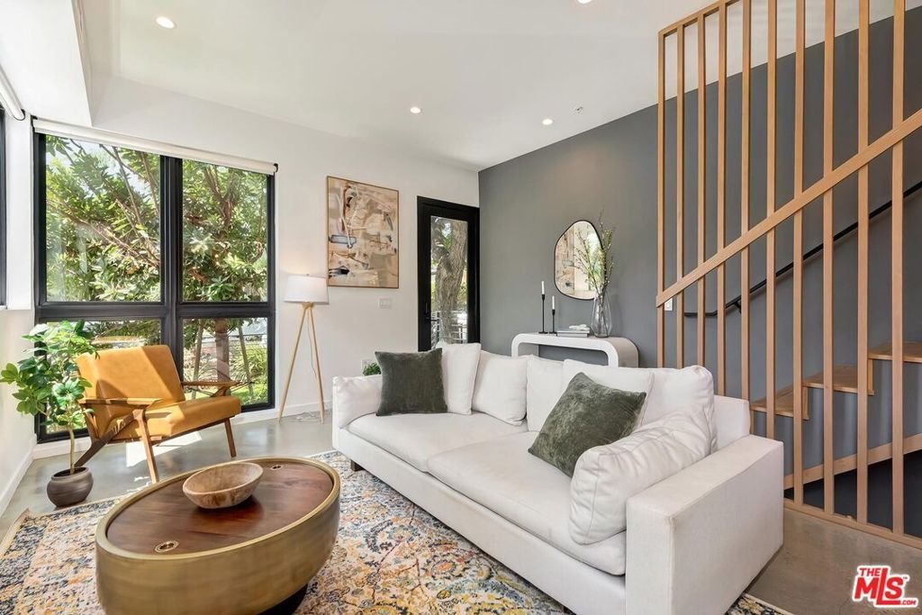 Townhouse in Culver City, California, United States 1 - 18542168