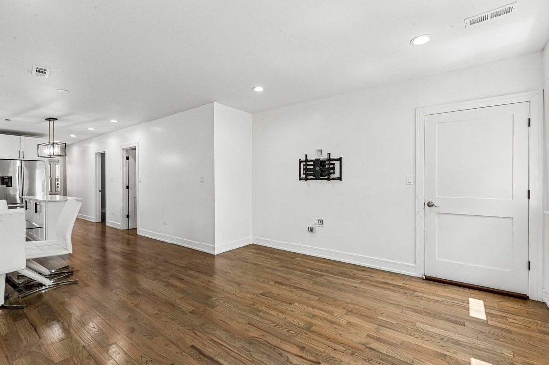 Apartment in Chicago, Illinois, United States 2 - 18540411