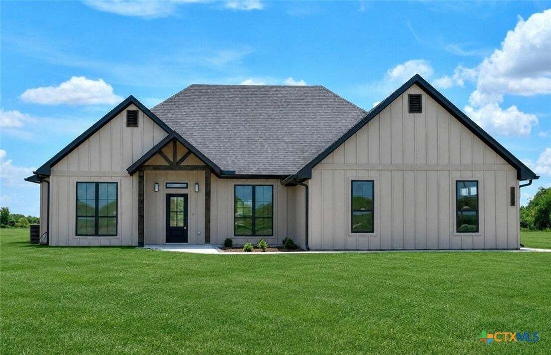House in Troy, Texas, United States 1 - 18542655