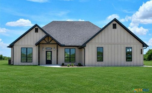 House in Troy, Texas, United States 1