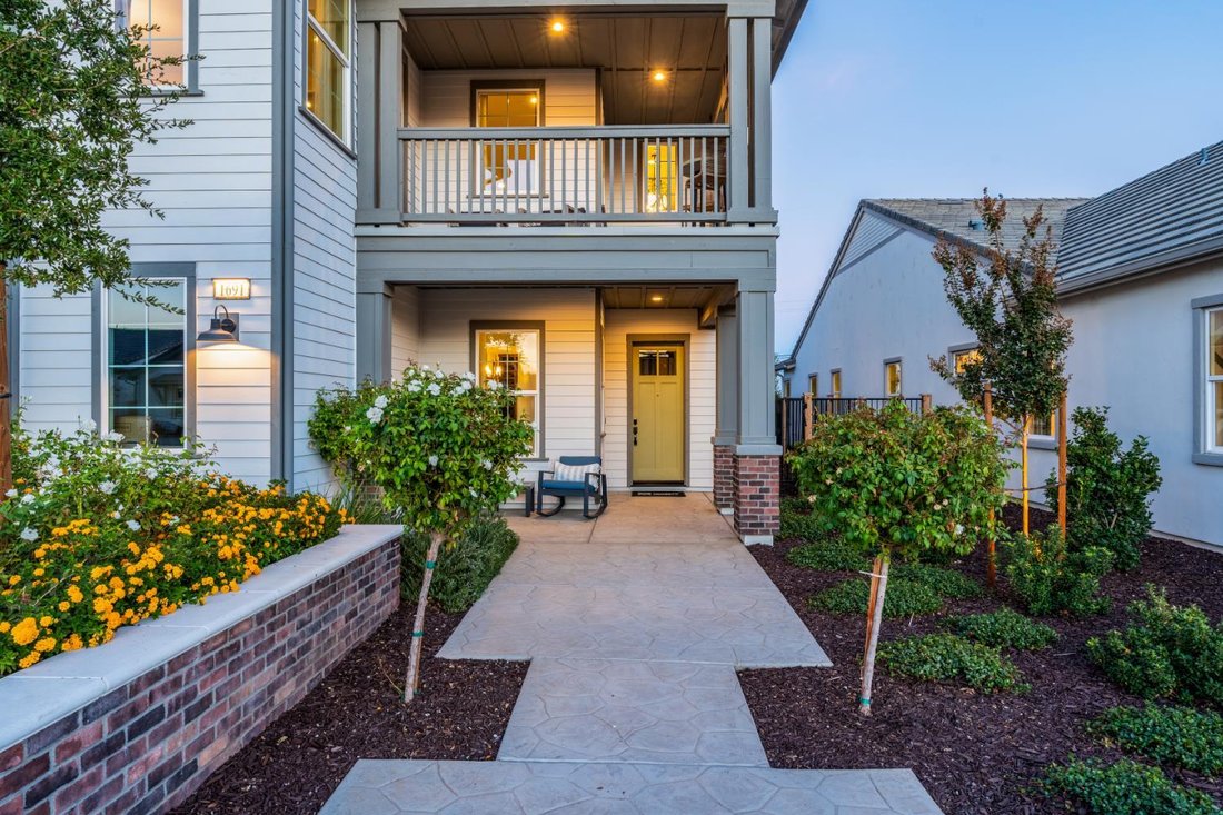 House in Clovis, California, United States 2 - 18542879