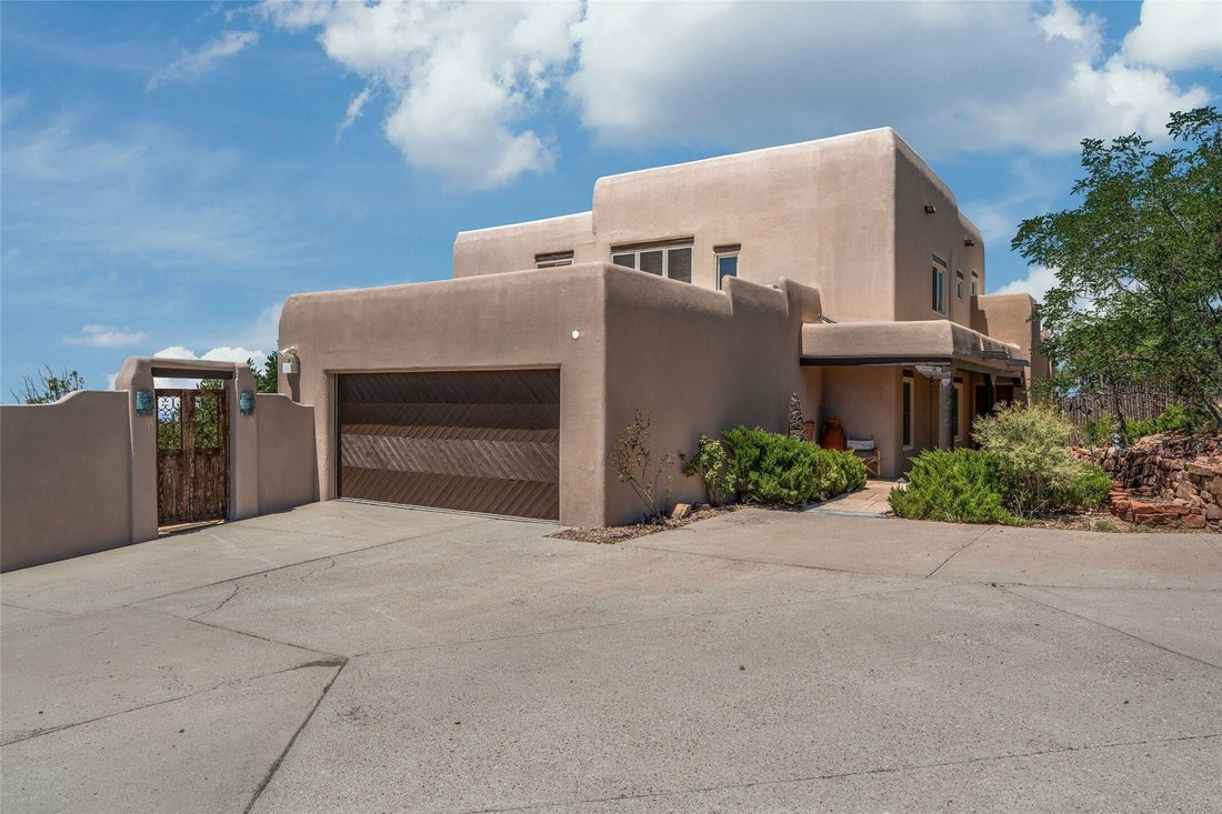 House in Santa Fe, New Mexico, United States 3 - 18540940