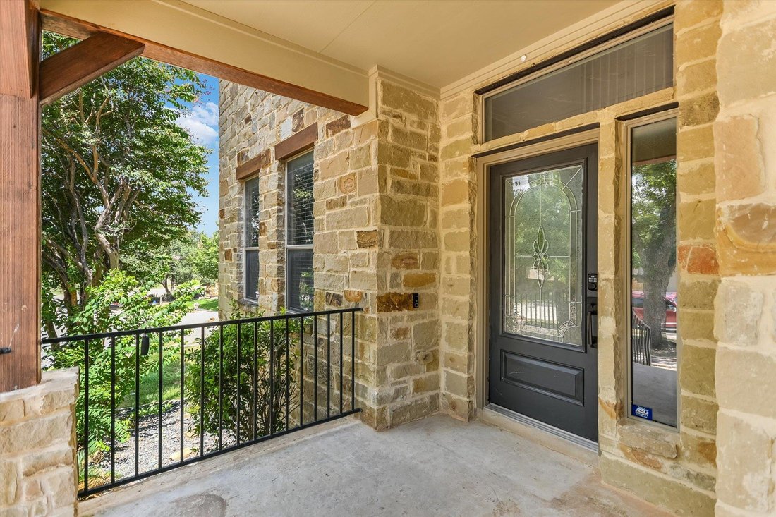 House in Georgetown, Texas, United States 2 - 18543106