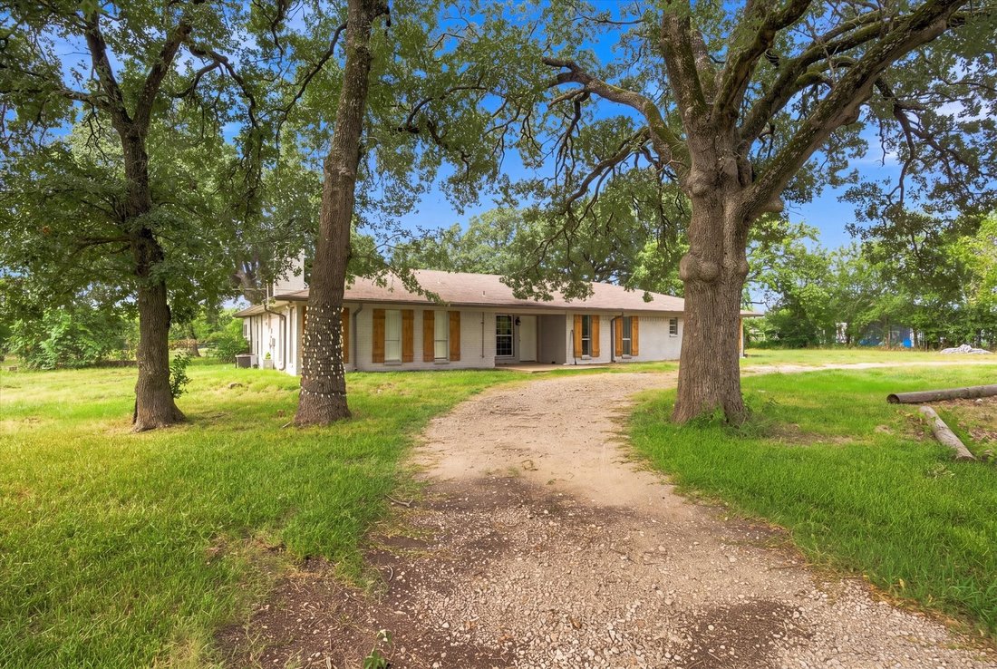 House in Wills Point, Texas, United States 1 - 18543535