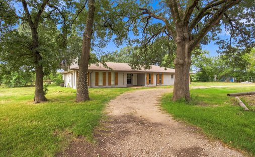 House in Wills Point, Texas, United States 1