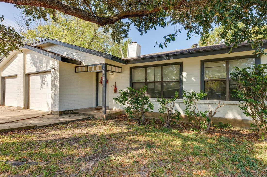 Apartment in Jollyville, Texas, United States 2 - 18539656