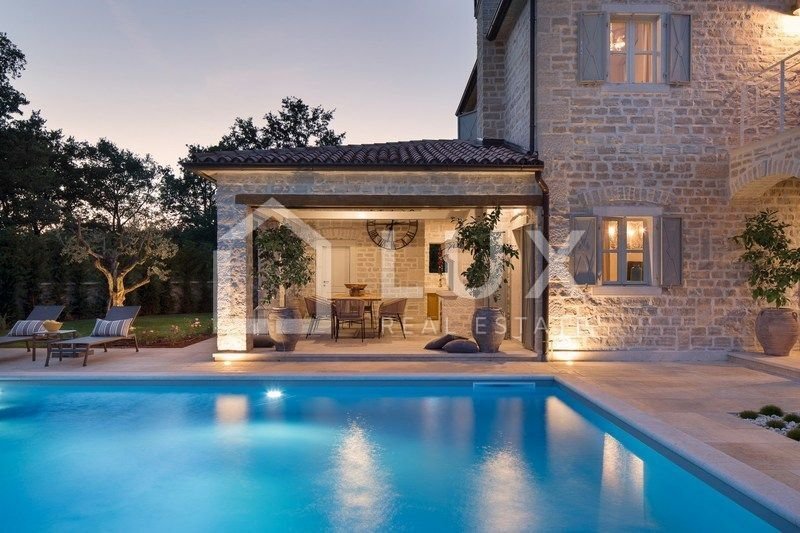 House in Rovinj, Istria County, Croatia 3 - 18543658
