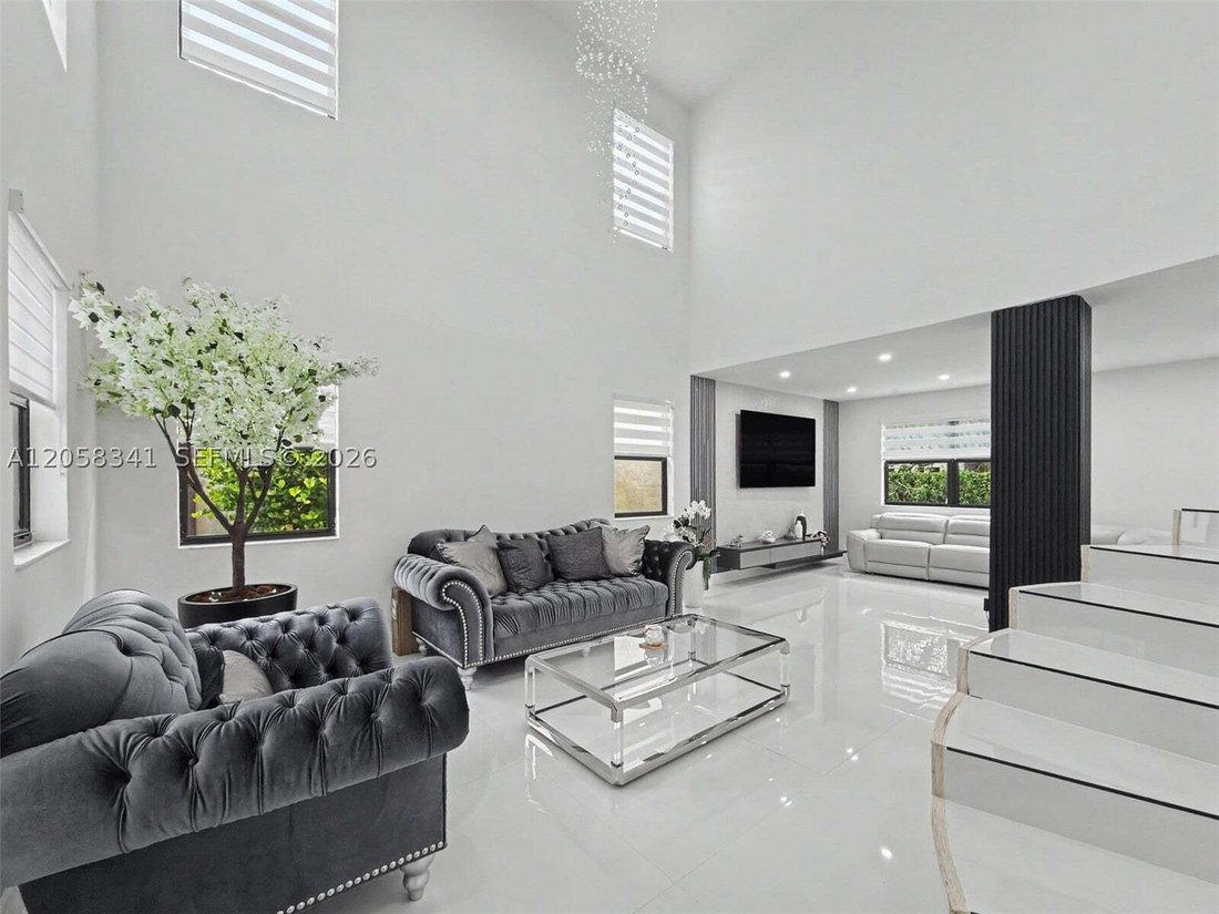 House in Homestead, Florida, United States 3 - 18542897