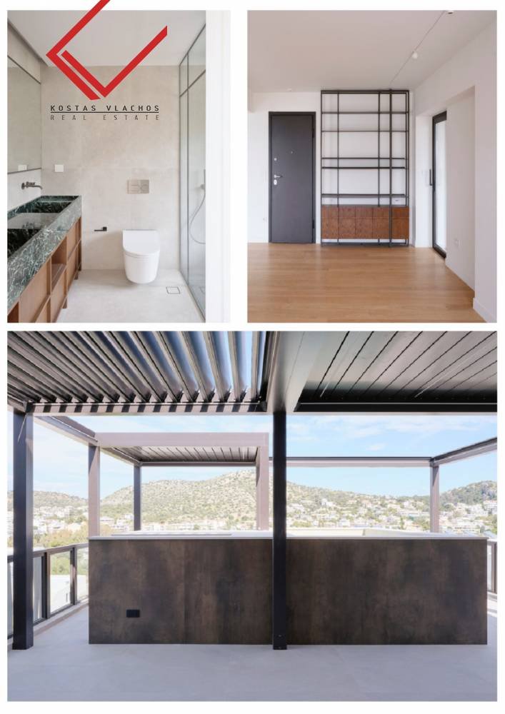 House in Vouliagmeni, Attica, Greece 4 - 18540842