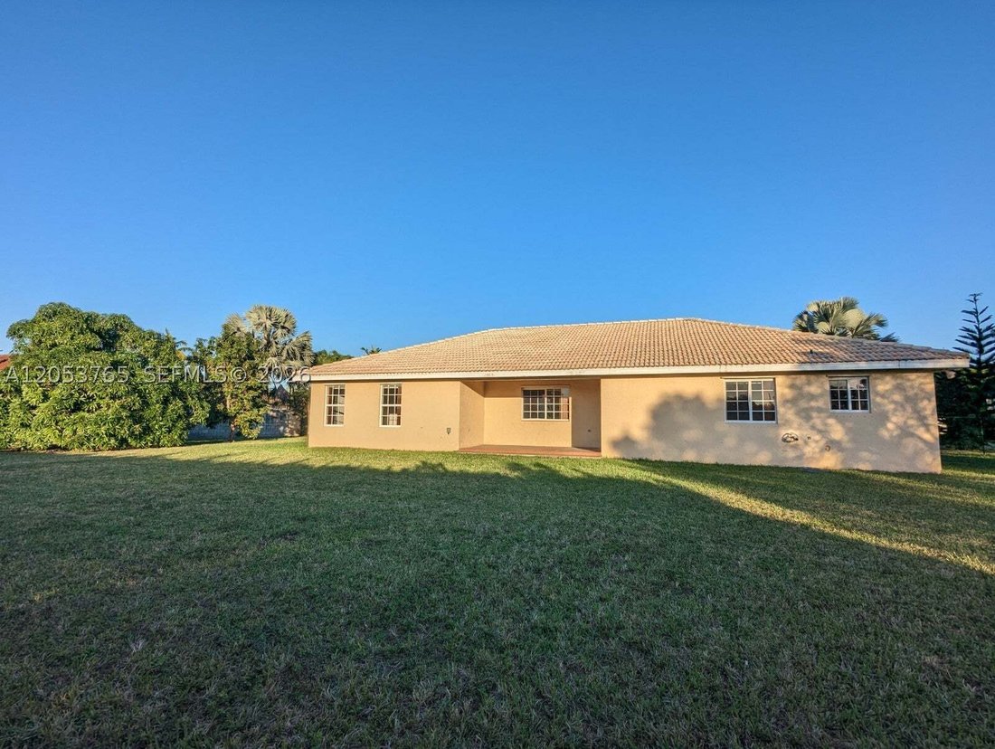 House in Homestead, Florida, United States 4 - 18542934