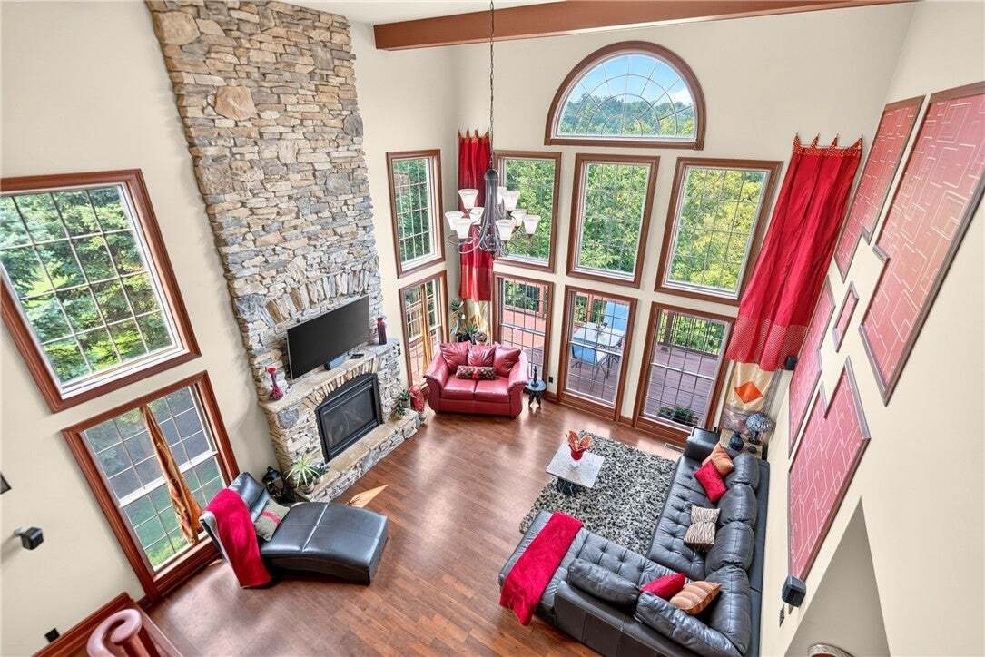 House in McDonald, Pennsylvania, United States 2 - 18539482