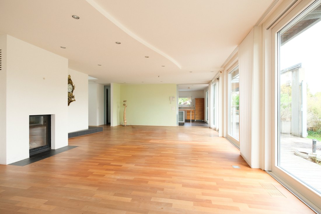 Villa in Laufen, Basel-Landschaft, Schweiz 2 - 18542083