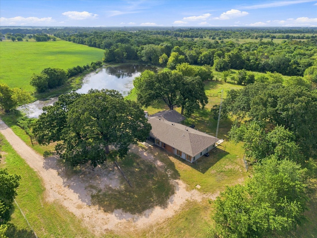 House in Wills Point, Texas, United States 2 - 18543535