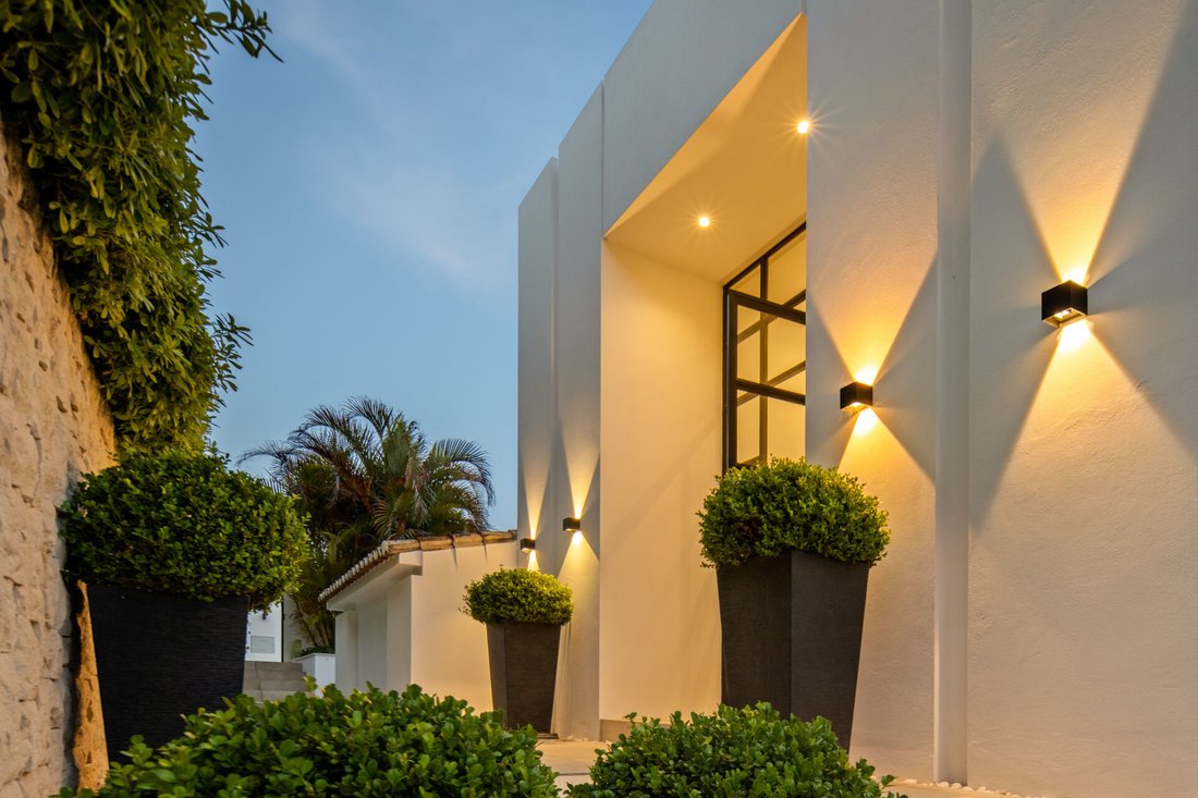 Villa a Nueva Andalucía, Marbella, Spagna 5 - 18540105