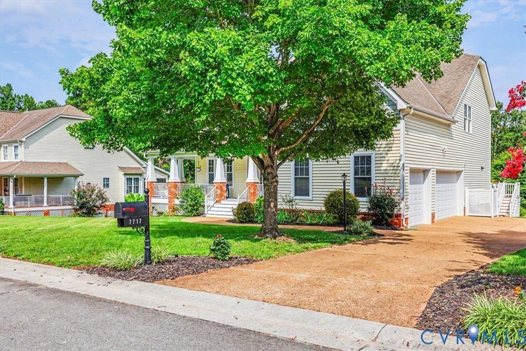 House in New Kent, Virginia, United States 4 - 18543549
