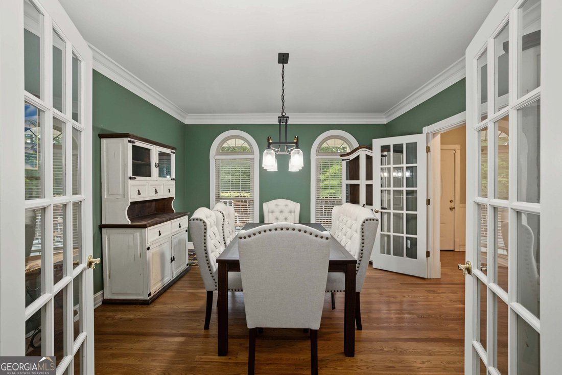 House in Carrollton, Georgia, United States 5 - 18540561