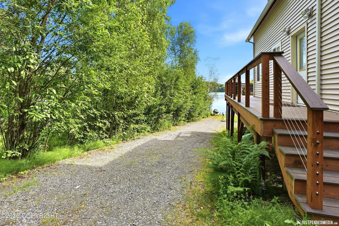 House in Willow, Alaska, United States 5 - 18542996