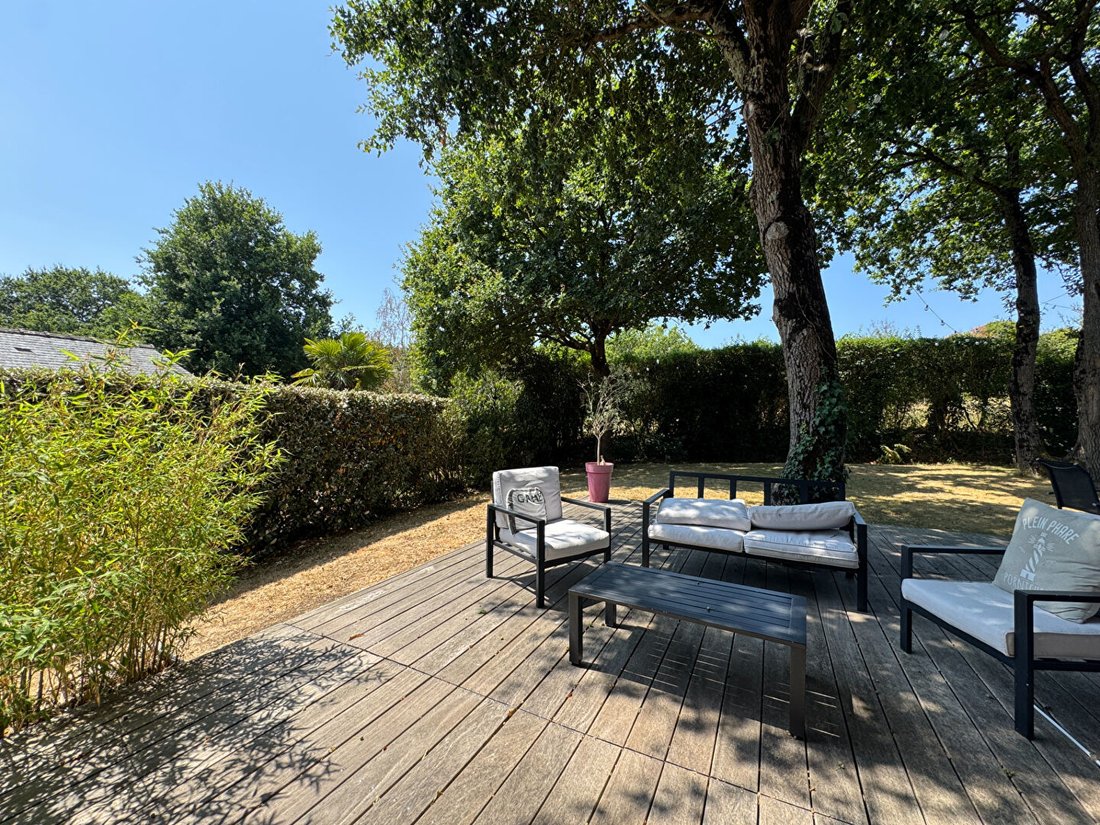 Villa in Pornichet, Pays de la Loire, France 4 - 18541455