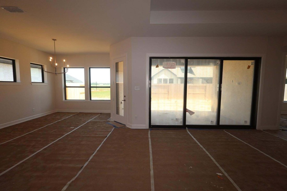 House in Mont Belvieu, Texas, United States 5 - 17401264