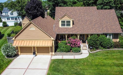 House in Linwood, New Jersey, United States 1