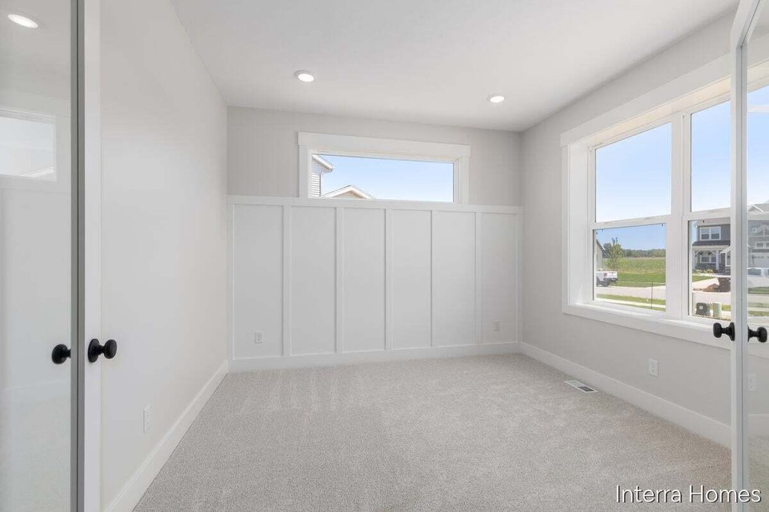 House in Allendale Charter Township, Michigan, United States 4 - 18542458