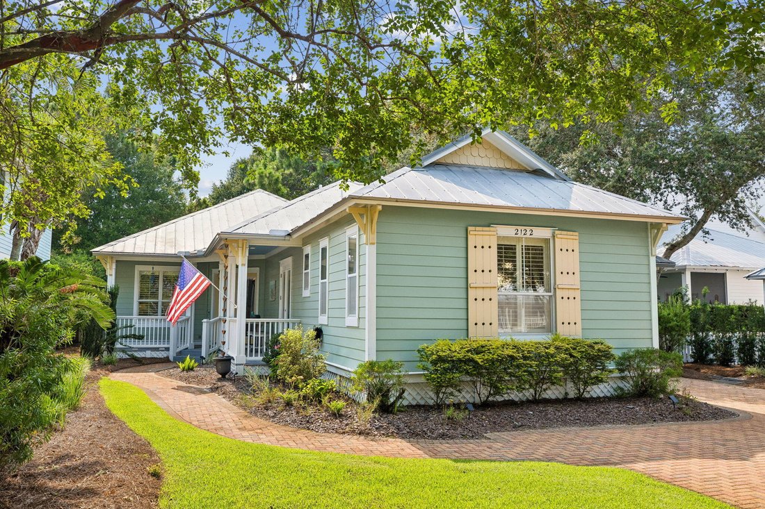 House in Miramar Beach, Florida, United States 1 - 18523859