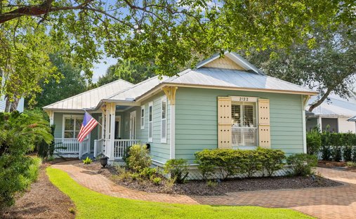 House in Miramar Beach, Florida, United States 1