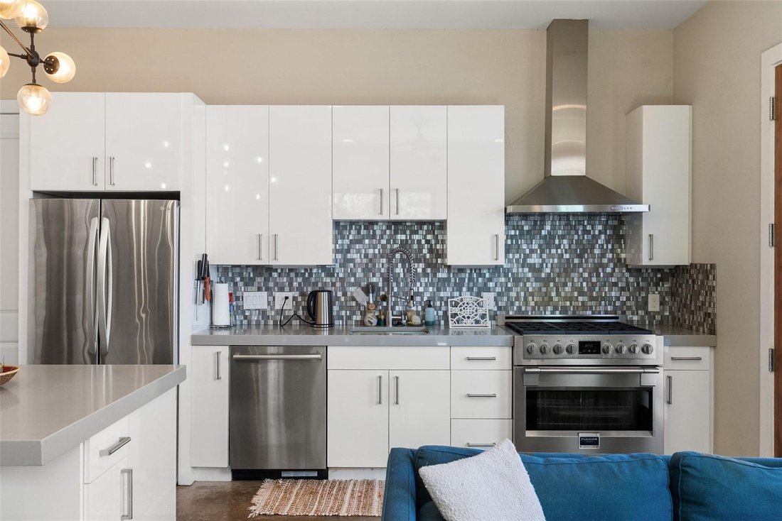 House in Austin, Texas, United States 3 - 18543168