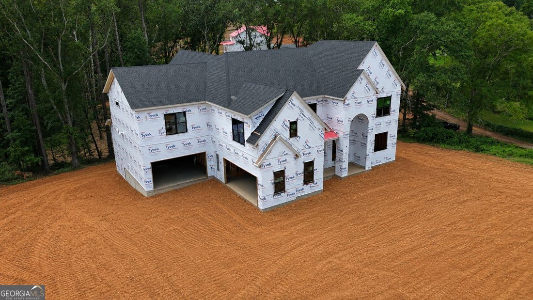 House in Bethlehem, Georgia, United States 3 - 18284579