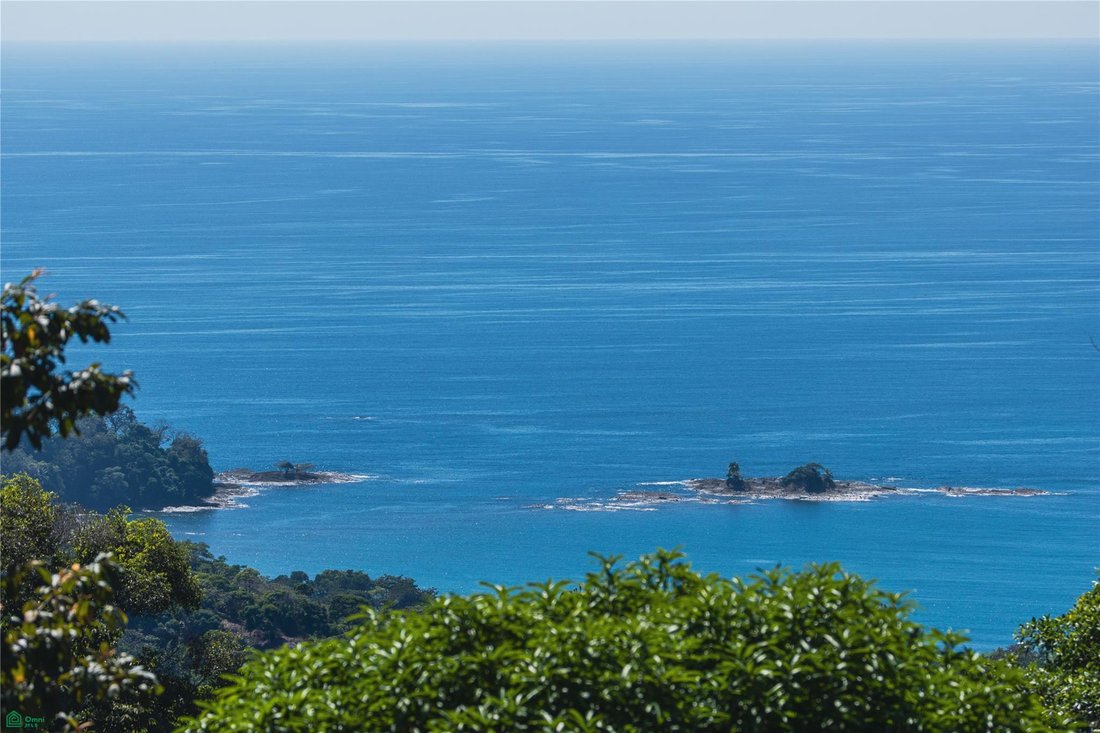 Land in Dominicalito, Puntarenas Province, Costa Rica 2 - 18542751