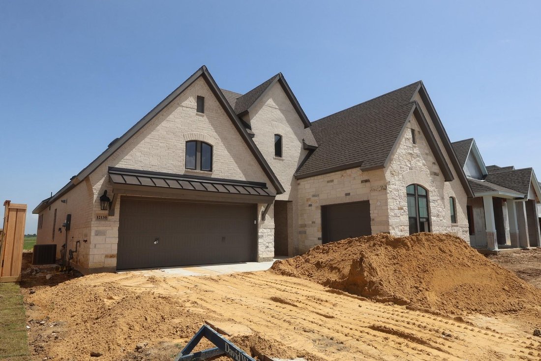 House in Mont Belvieu, Texas, United States 4 - 17401264