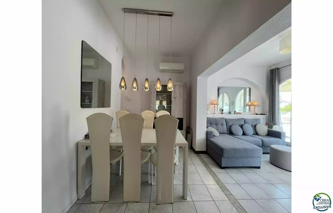 House in Empuriabrava, Catalonia, Spain 3 - 18540101