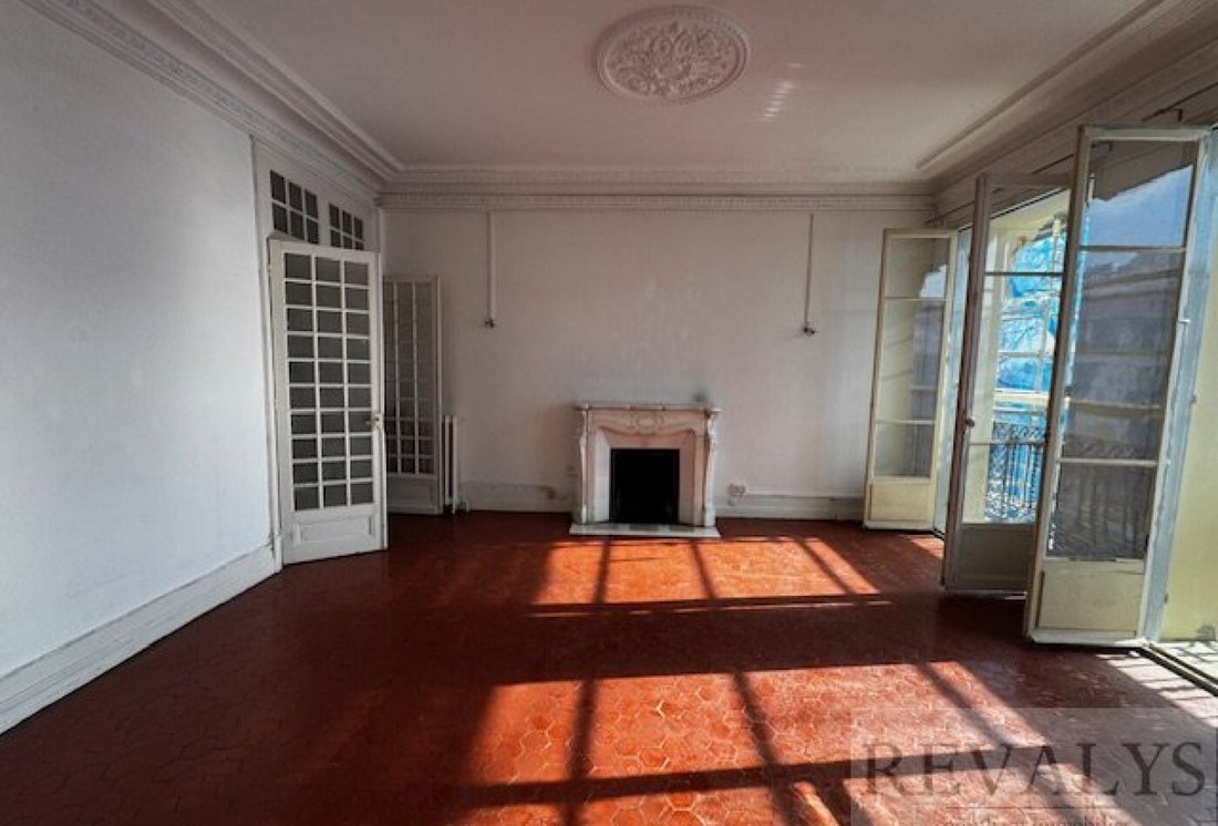 Apartment in Nice, Provence-Alpes-Côte d'Azur, France 3 - 18540028