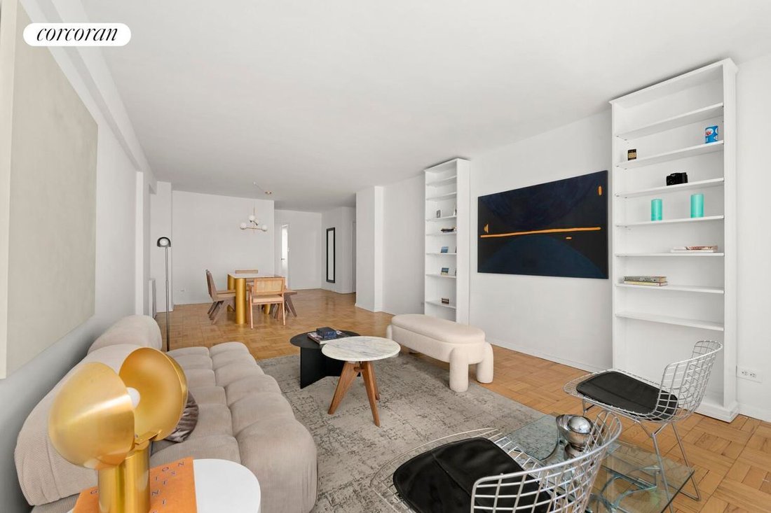 Condo in New York, New York, United States 2 - 18073449