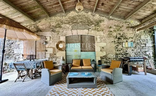 Estate in Arvert, Nouvelle-Aquitaine, France 1
