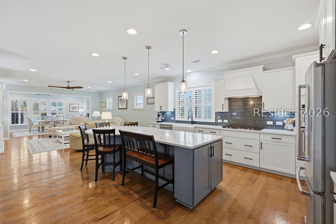 House in Bluffton, South Carolina, United States 4 - 18543102