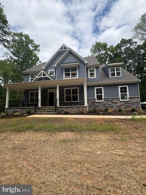 House in Gum Spring, Virginia, United States 1 - 18543518