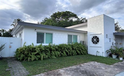 House in Coral Gables, Florida, United States 1