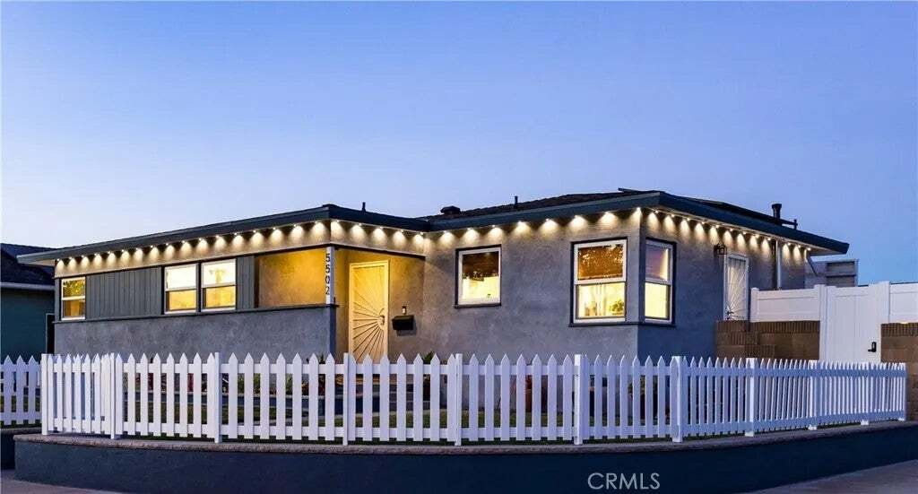 House in Lakewood, California, United States 2 - 18392351