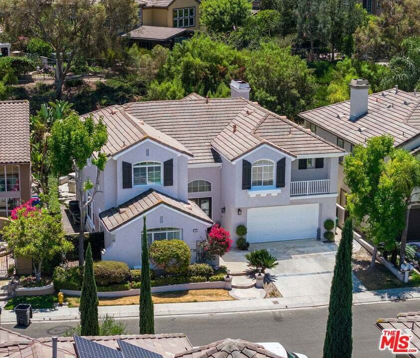 House in Trabuco Canyon, California, United States 1 - 18542183