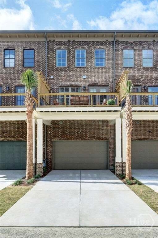 Townhouse in Savannah, Georgia, United States 5 - 18542901