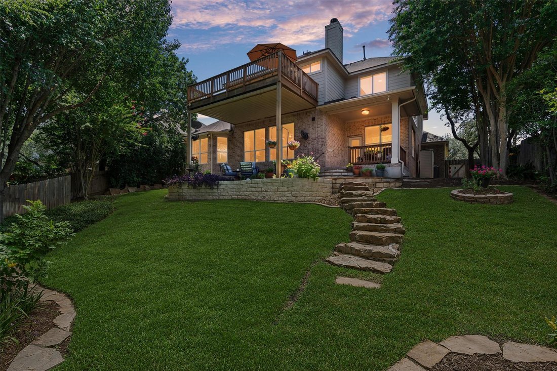 House in Austin, Texas, United States 1 - 18543096