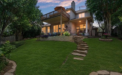 Casa a Austin, Texas, Stati Uniti 1