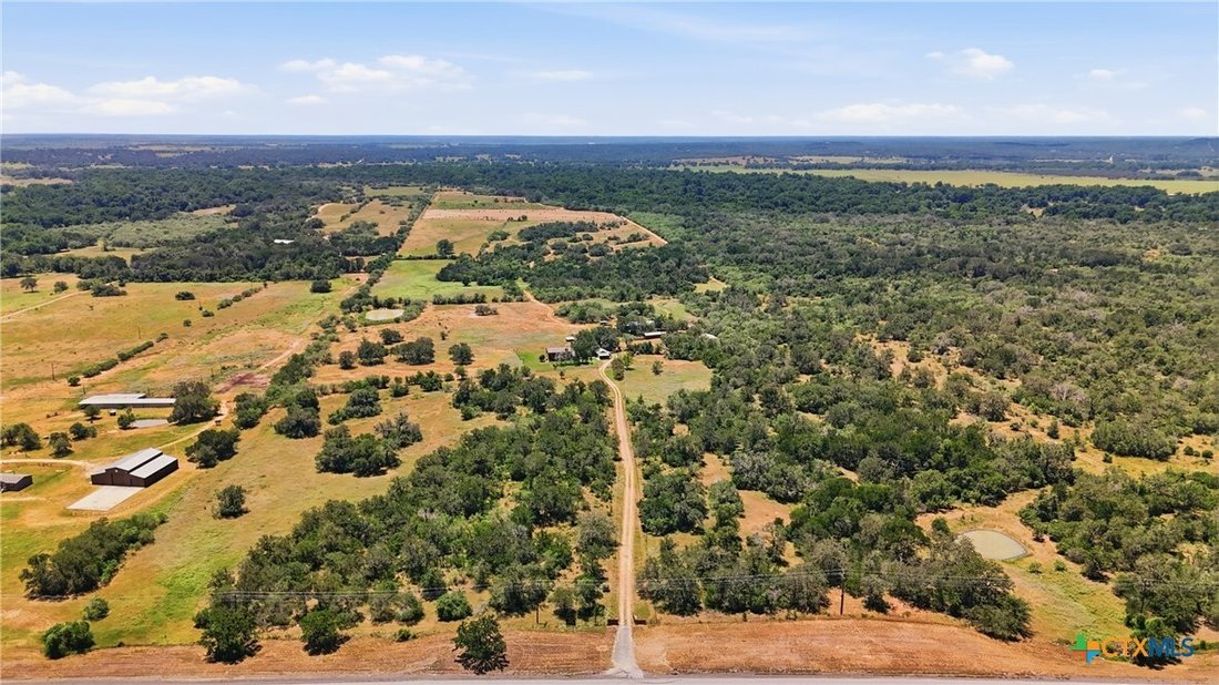 House in Kingsbury, Texas, United States 2 - 18006554