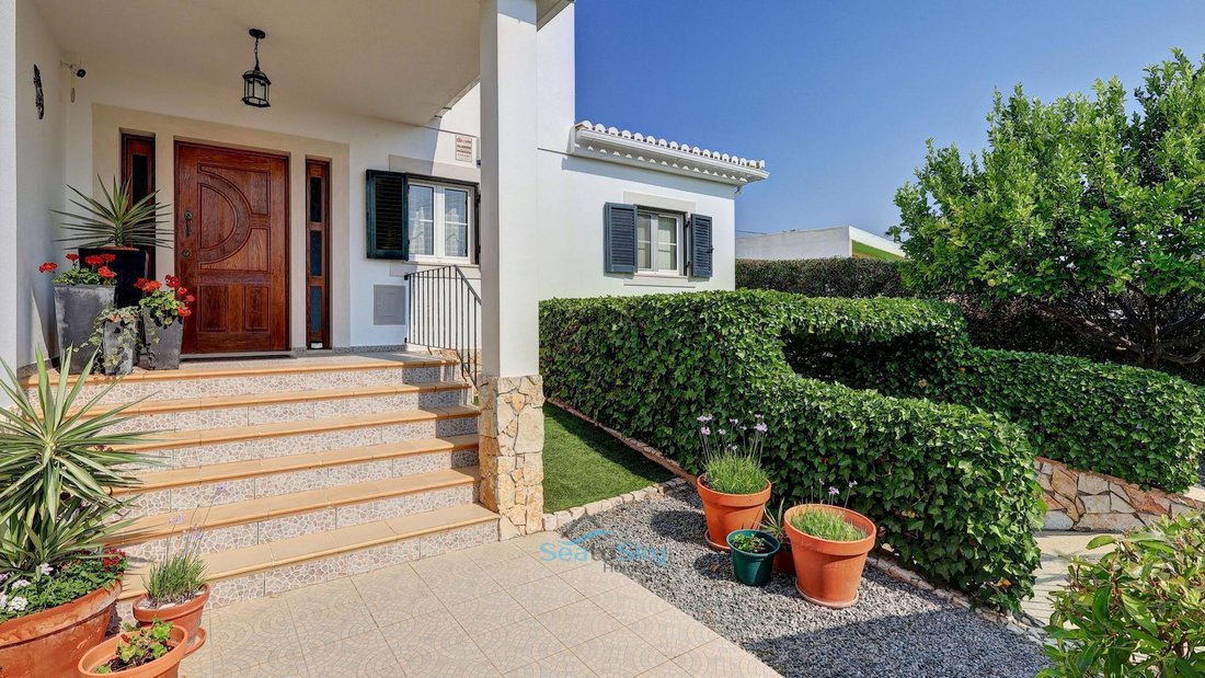 House in Portimao, Algarve, Portugal 4 - 18541134