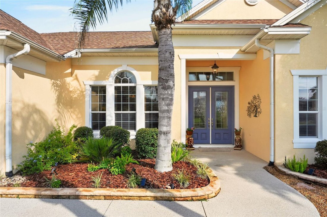 House in The Villages, Florida, United States 5 - 18540257