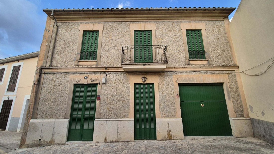 Finca in Costitx, Balearic Islands, Spain 2 - 17933153
