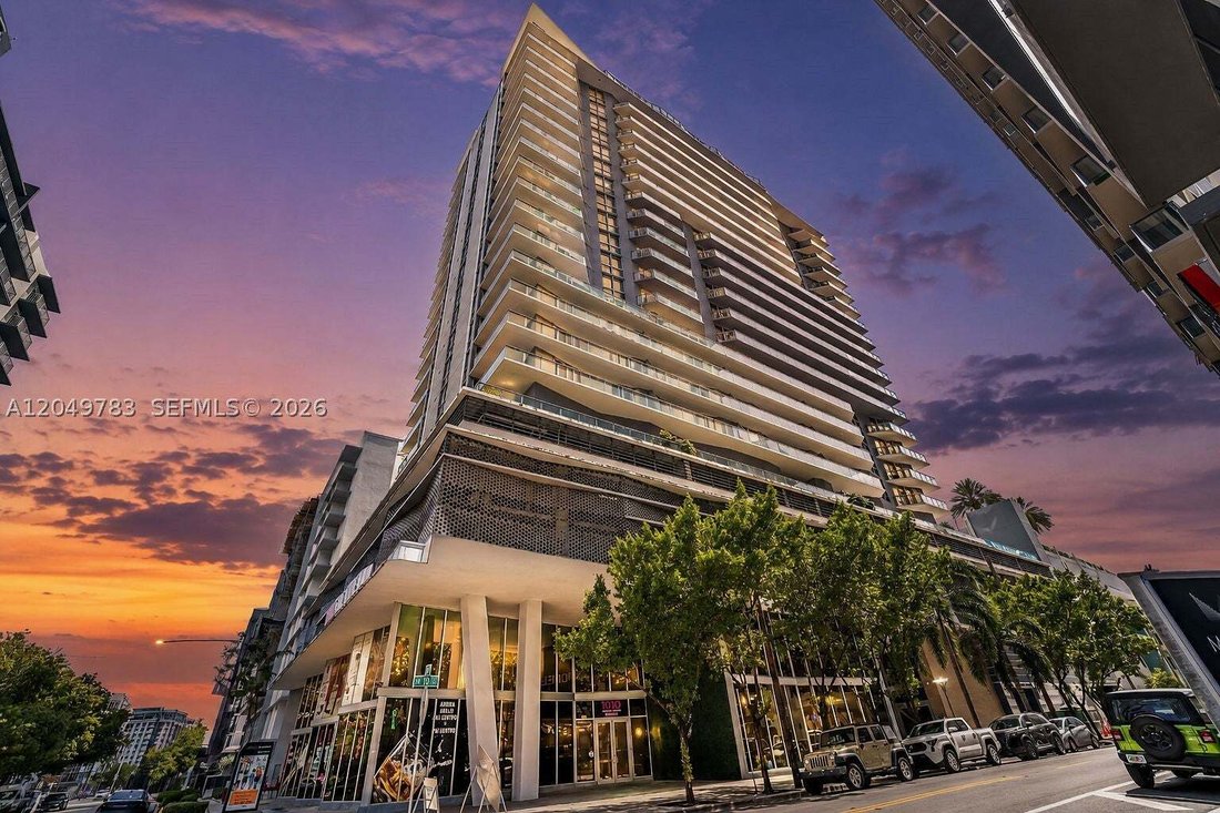 Condo in Miami, Florida, United States 1 - 18540016