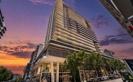 Condominio en Miami, Florida, Estados Unidos 1