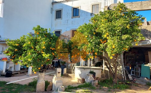 House in Moncarapacho, Algarve, Portugal 1
